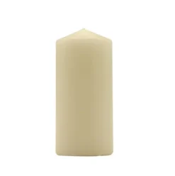 Bloque Prensa Crema 7x15cm