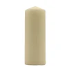 Bloque Prensa Crema 7x20cm