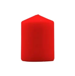 Bloque Prensa Rojo 7x10cm