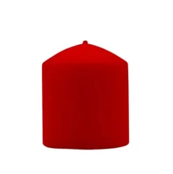 Bloque Prensa Rojo 9x10cm