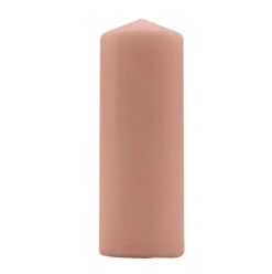 Bloque Prensa Rosa 7x20cm