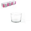BODEGA Vasos Chiquito 240cc