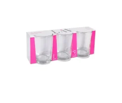 BODEGA Vasos Sidra 520cc
