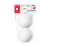 Bola Poliespán 90mm