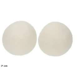 Bola Secadora 7cm 2U