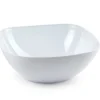 Bol Cuadrado Opal 4800ml Blanco