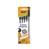 Bolígrafo BIC Cristal Med. Negro 5U