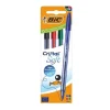 Bolígrafo BIC Cristal Soft 4U