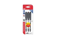 Bolígrafo G5 3 Colores