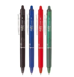 Bolígrafo PILOT Frixion Cliker Borrable
