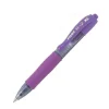 Bolígrafo PILOT Gel G2 XS Lila