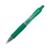 Bolígrafo PILOT Gel G2 XS Verde