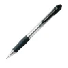 Bolígrafo PILOT Super Grip Negro