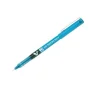 Bolígrafo PILOT V5 Azul Claro