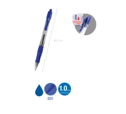 Bolígrafo Punta 1.0mm