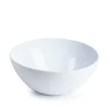 Bol Plástico 1500ml Blanco