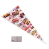 Bolsa Caramelo Camiones 38CM