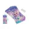 Bolsa Caramelo Princesa Nieve 10pcs