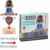Bolsa Frío/Calor Para Cuello 70cm