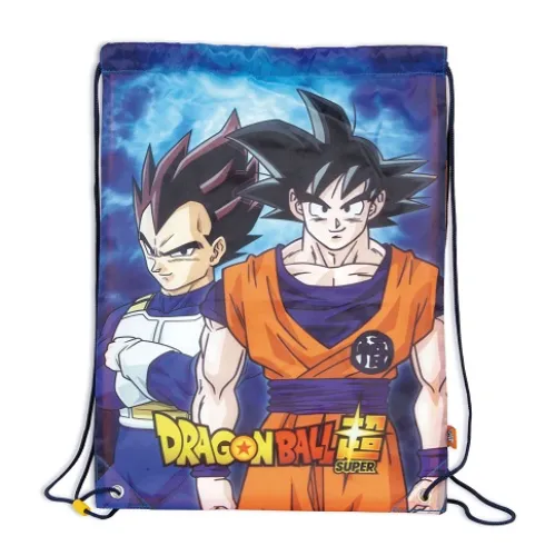 Bolsa Gym Dragon Ball
