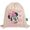 Bolsa Gym Loneta Minnie