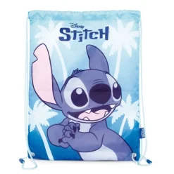 Bolsa Gym Stitch
