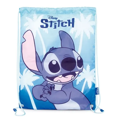 Bolsa Gym Stitch