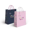 Bolsa Papel M Letras 2M