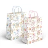 Bolsa Papel S Tiovivo 2M