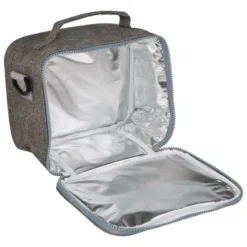 Bolsa Porta Alimentos Térmica