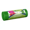 Bolsas de Basura Perfumada Fresa 50L Verde