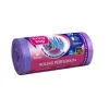Bolsas de Basura Perfumada Ultra Resistente 30L Lila