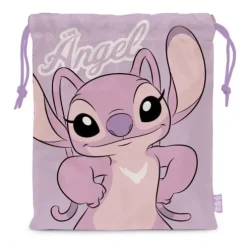 Bolsita Merienda Angel