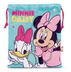 Bolsita Merienda Minnie