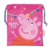 Bolsita Merienda Peppa Pig
