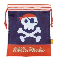 Bolsita Merienda Pirata