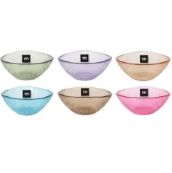 Bol Snacks Color 12.5cm
