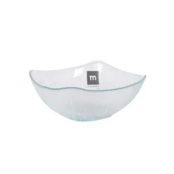 Bol Snacks Transparente 14cm