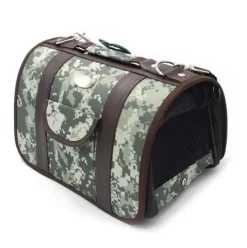 Bolso De Viaje Para Perro S