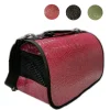 Bolso Viaje De Piel S