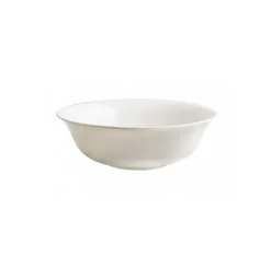 Bol Vidrio Opal Elba 17cm