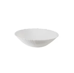 Bol Vidrio Opal Rodia 14cm