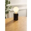 Bombilla Led Globo Opaline Blanca