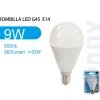 Bombilla Led G45 Luz Fría