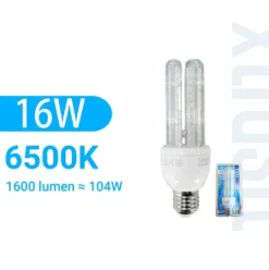 Bombilla Led 4U Luz Día