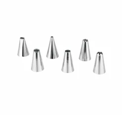 Boquillas Acero Inox 18mm