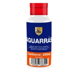 Bote Aguarrás 250ML