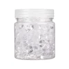 Bote Diamante Mediano 150G Transparente