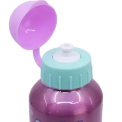 Botella Aluminio 400 ML Hello Kitty