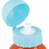 Botella Aluminio 400 ML Peppa Pig Kindness